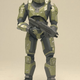 Illustration for article titled This emHalo/em Toy Is Bringing Back The Graphics Of 2001